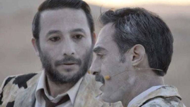Falcone e Borsellino secondo Camassa al teatro Bonci di Cesena Falcone e Borsellino secondo Camassa al teatro Bonci di Cesena