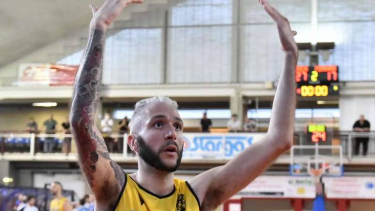 Basket C Gold, la Intech Imola vuole essere bella e promossa Basket C Gold, la Intech Imola vuole essere bella e promossa