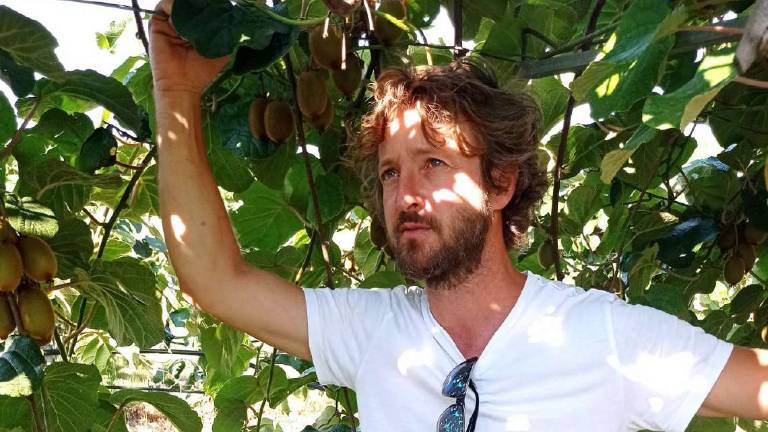 Forlì. Siccità, gli agricoltori temono l'interruzione dell'acqua Forlì. Siccità, gli agricoltori temono l'interruzione dell'acqua
