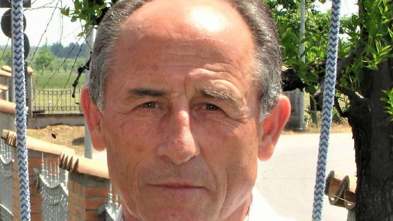 Gambettola, morto il cameraman dalla lunga carriera Gambettola, morto il cameraman dalla lunga carriera