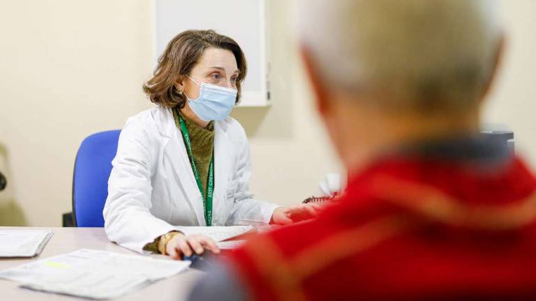 Rimini, 4 medici di base in pensione 6000 pazienti scoperti Rimini, 4 medici di base in pensione 6000 pazienti scoperti