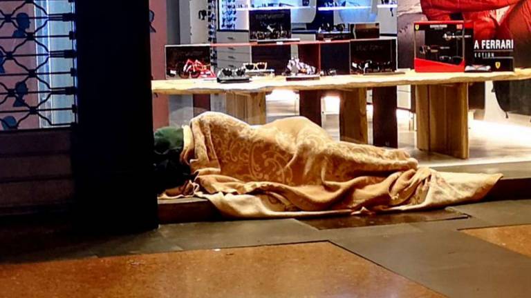 Povertà a Imola, crescono le richieste di aiuto alle associazioni Povertà a Imola, crescono le richieste di aiuto alle associazioni