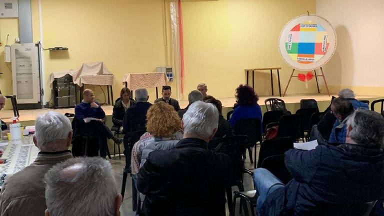 Cesenatico, proteste per rifiuti abbandonati e auto troppo veloci Cesenatico, proteste per rifiuti abbandonati e auto troppo veloci