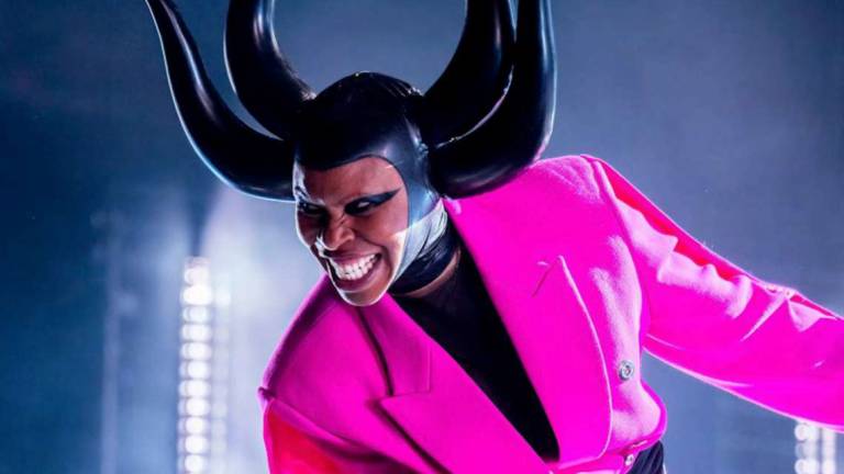 Ultrasuoni, Skunk Anansie a Rimini per Balsamini Ultrasuoni, Skunk Anansie a Rimini per Balsamini