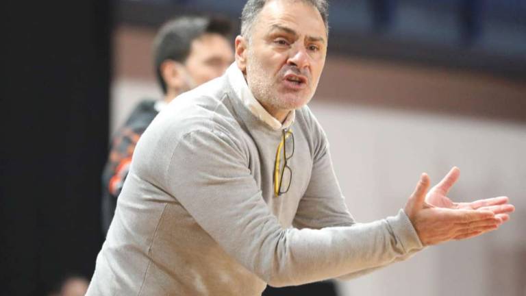 Basket, per Di Lorenzo una nuova vita sportiva all'Aics Forlì: Mi metto al servizio dei giovani con umiltà Basket, per Di Lorenzo una nuova vita sportiva all'Aics Forlì: Mi metto al servizio dei giovani con umiltà