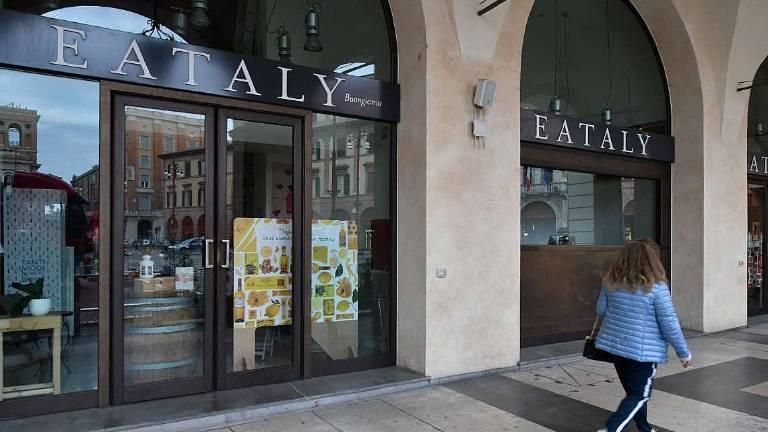 Forlì, al vaglio le proposte per l'ex Eataly Forlì, al vaglio le proposte per l'ex Eataly