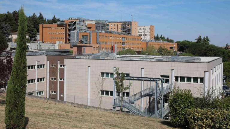 Cesena: la direzione medica degli ospedali ha un nuovo vertice Cesena: la direzione medica degli ospedali ha un nuovo vertice