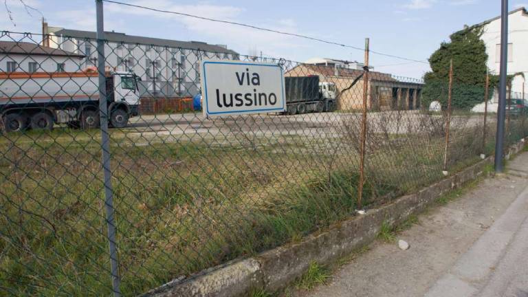 Via libera al nuovo supermercato in Darsena a Ravenna Via libera al nuovo supermercato in Darsena a Ravenna