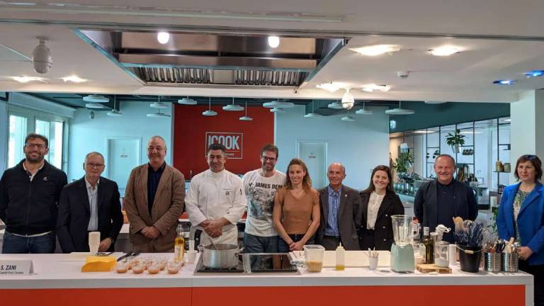 Cesena, un corso dedicato alla cucina circolare Cesena, un corso dedicato alla cucina circolare