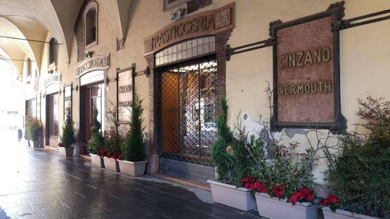 Imola, gestione dell'ex Bacchilega tutto da rifare Imola, gestione dell'ex Bacchilega tutto da rifare