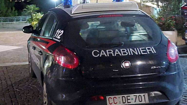 Cervia, danneggiava le auto in sosta: fermata vandala 60enne Cervia, danneggiava le auto in sosta: fermata vandala 60enne