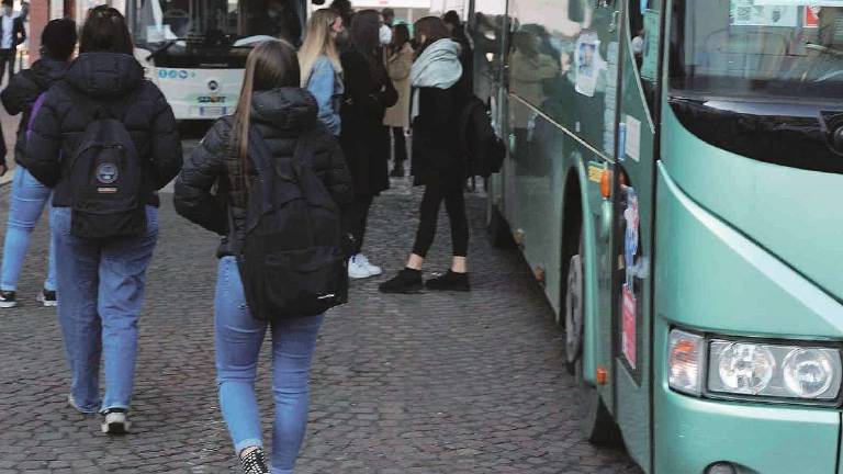 Scuola, l'Emilia-Romagna verso il ritorno in classe dopo Pasqua Scuola, l'Emilia-Romagna verso il ritorno in classe dopo Pasqua