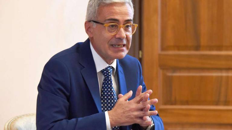Rimini, il prefetto chiede rinforzi al Governo: Controlli massicci Rimini, il prefetto chiede rinforzi al Governo: Controlli massicci