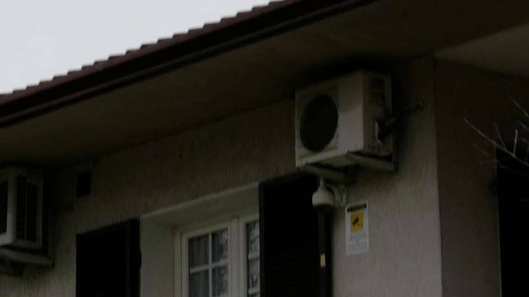 Omicidio di Faenza, una telecamera ha ripreso movimenti sospetti Omicidio di Faenza, una telecamera ha ripreso movimenti sospetti