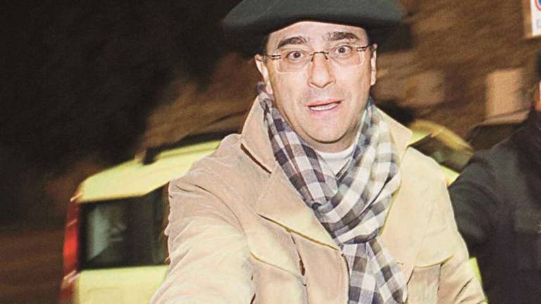 Rimini, estorsione: assolto Bianchini. Condanna per finanziere e poliziotto Rimini, estorsione: assolto Bianchini. Condanna per finanziere e poliziotto