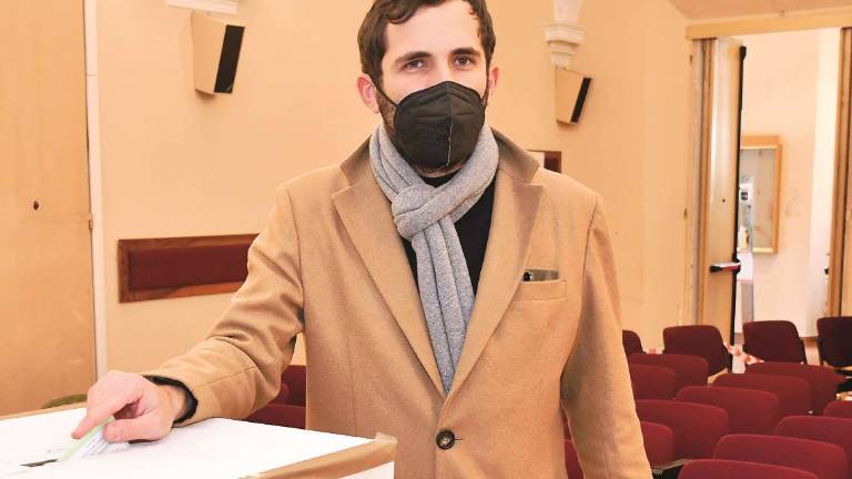 Forlì-Cesena, voto per la Provincia: Lattuca vince, ecco i 12 eletti Forlì-Cesena, voto per la Provincia: Lattuca vince, ecco i 12 eletti