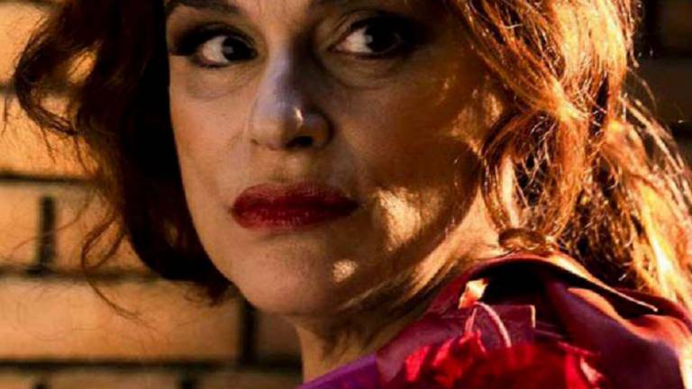 Sogliano, Laura Marinoni è La Gilda di Giovanni Testori Sogliano, Laura Marinoni è La Gilda di Giovanni Testori