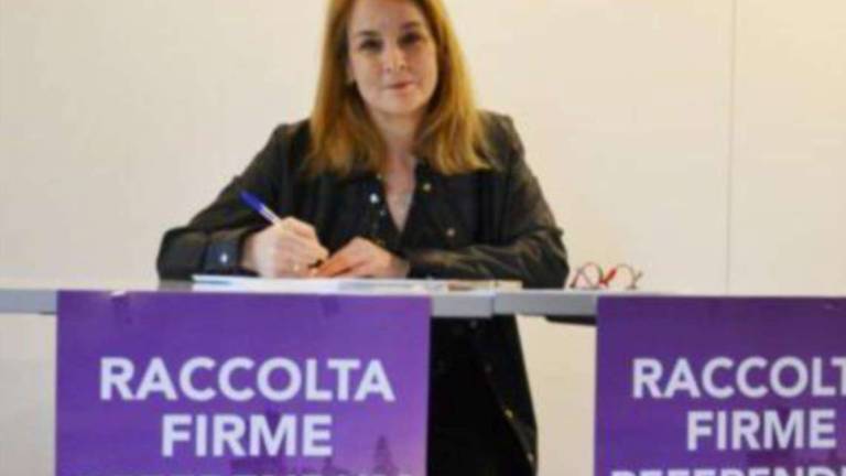 Aborto, sul Titano la legge ancora non c'è: aula spaccata Aborto, sul Titano la legge ancora non c'è: aula spaccata