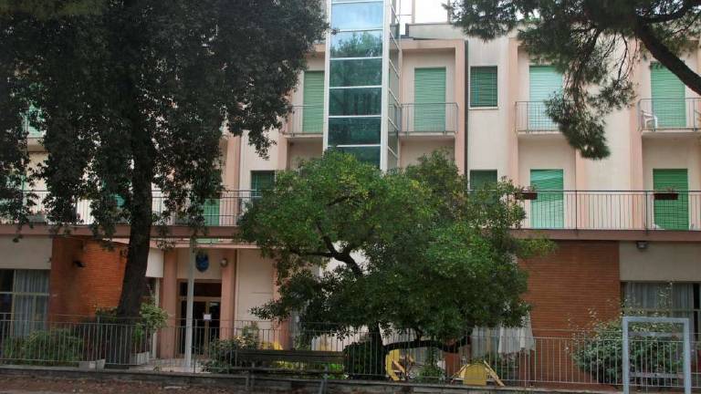 Ravenna, l'ex assessore regionale scettico sul Condhotel a Marina: Turisti e residenti hanno esigenze diverse Ravenna, l'ex assessore regionale scettico sul Condhotel a Marina: Turisti e residenti hanno esigenze diverse