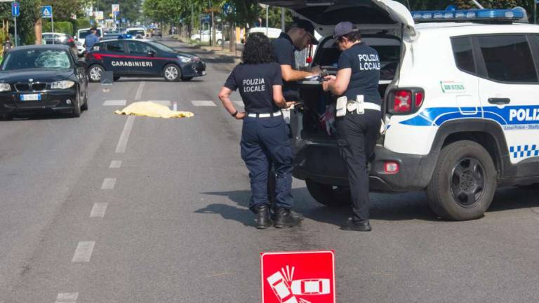 Ravenna, sulle strade urbane 10 morti l'anno, ecco perché si pensa a zona 30 Ravenna, sulle strade urbane 10 morti l'anno, ecco perché si pensa a zona 30