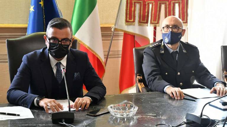 Contro alcol e droga alla guida, progetto Forlì previene Contro alcol e droga alla guida, progetto Forlì previene