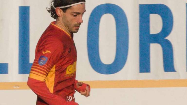 Calcio D, Ravenna: assalto alla Correggese oltre l'emergenza Calcio D, Ravenna: assalto alla Correggese oltre l'emergenza
