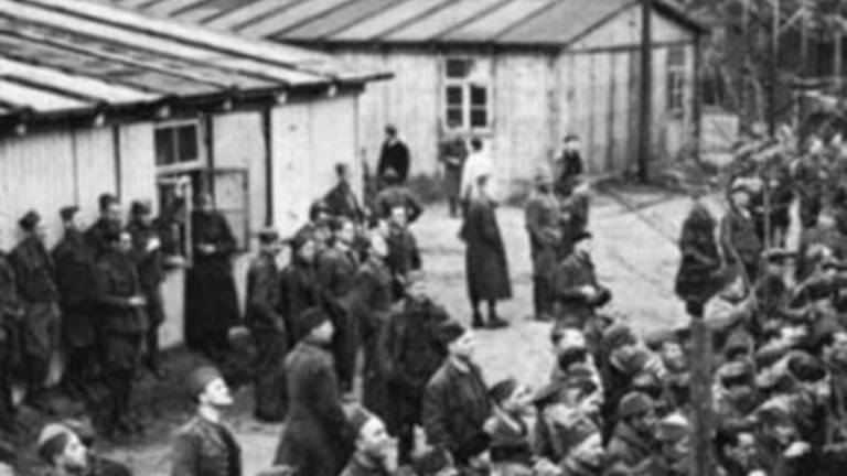 Ravenna, deportato in un lager. I figli fanno causa alla Germania Ravenna, deportato in un lager. I figli fanno causa alla Germania