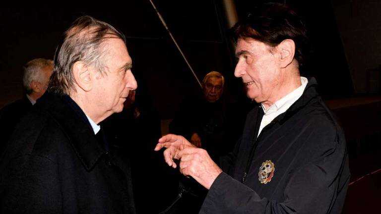 I fratelli Costa e le Frecce tricolori nuovi ambasciatori di Dozza I fratelli Costa e le Frecce tricolori nuovi ambasciatori di Dozza