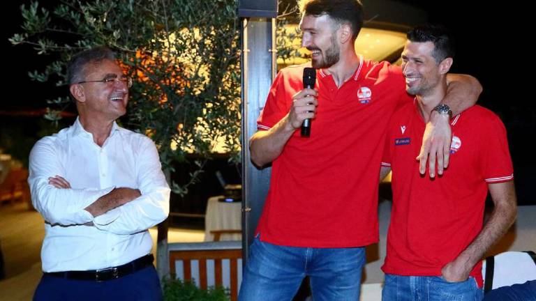 Basket A2, Nicosanti: L'Unieuro vuole confermarsi Basket A2, Nicosanti: L'Unieuro vuole confermarsi