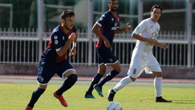 Calciomercato, l'Imolese cede Tentoni al Seregno Calciomercato, l'Imolese cede Tentoni al Seregno