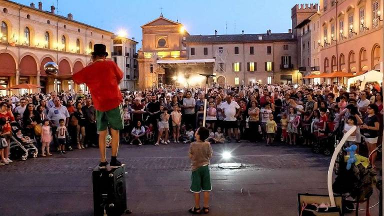 Imola in musica: il Comune pronto a nuove proposte Imola in musica: il Comune pronto a nuove proposte
