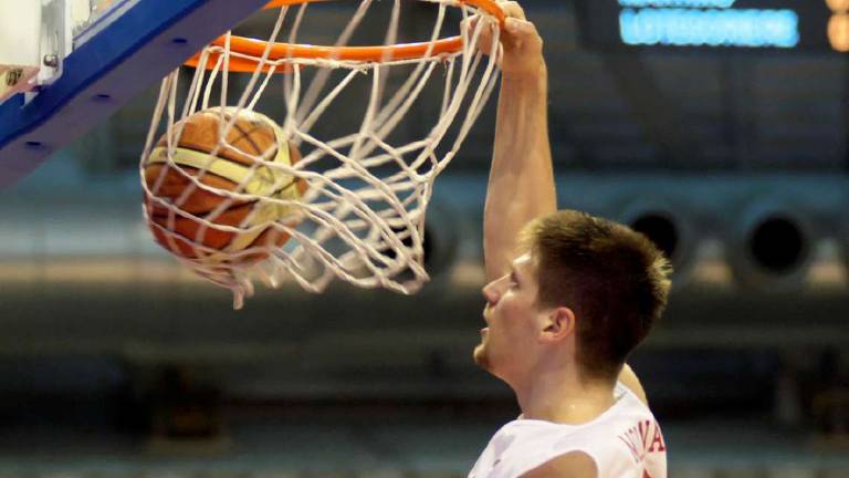Basket A2, OraSì, attenta all'ex Molinaro: Ravenna è tosta Basket A2, OraSì, attenta all'ex Molinaro: Ravenna è tosta