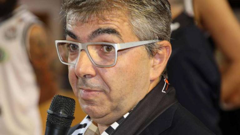 Basket B, Valgimigli: I Tigers sono in linea con i programmi Basket B, Valgimigli: I Tigers sono in linea con i programmi