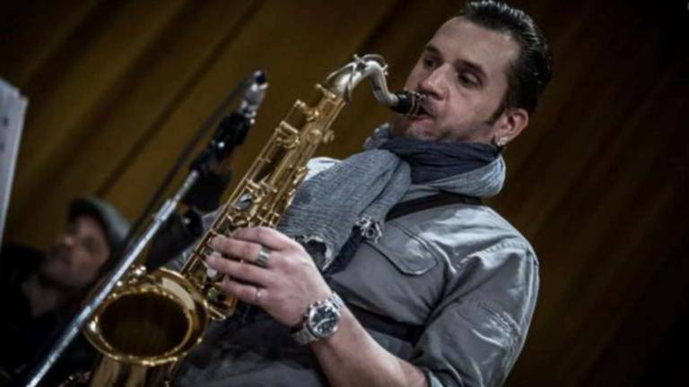 Artusi jazz a Corniolo con Bedetti Artusi jazz a Corniolo con Bedetti
