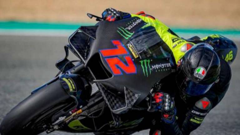 MotoGp, Bezzecchi e Savadori nell'antipasto di Sepang MotoGp, Bezzecchi e Savadori nell'antipasto di Sepang