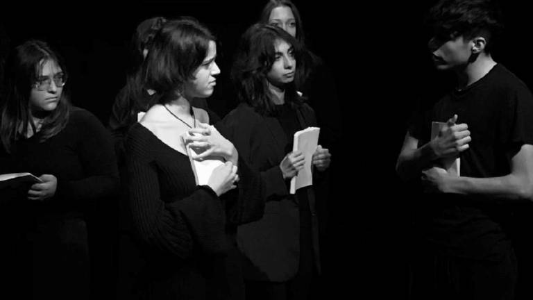 Meldola, a teatro storie di vittime della mafia Meldola, a teatro storie di vittime della mafia