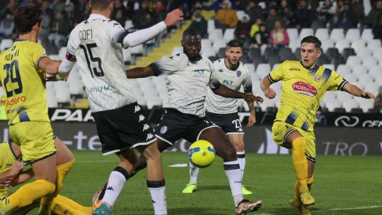Calcio C, Cesena: Bumbu e Cristian Shpendi verso la promozione a titolari Calcio C, Cesena: Bumbu e Cristian Shpendi verso la promozione a titolari