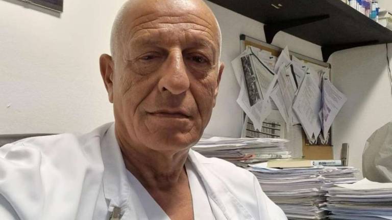 Forlì-Cesena, i medici non in regola coi vaccini sono 40 in provincia Forlì-Cesena, i medici non in regola coi vaccini sono 40 in provincia