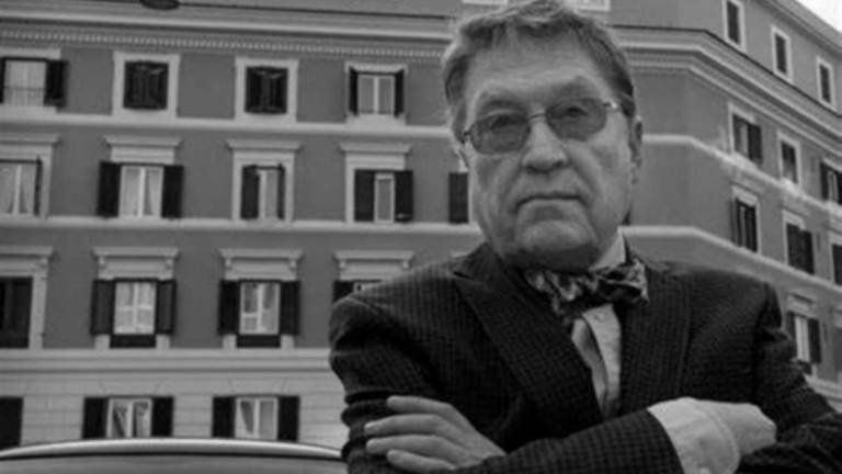 Elio Pagliarani raccontato da Luigi Ballerini Elio Pagliarani raccontato da Luigi Ballerini