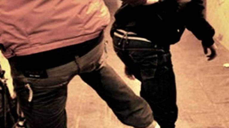 Rimini, spedizione punitiva: pestato a sangue in hotel Rimini, spedizione punitiva: pestato a sangue in hotel