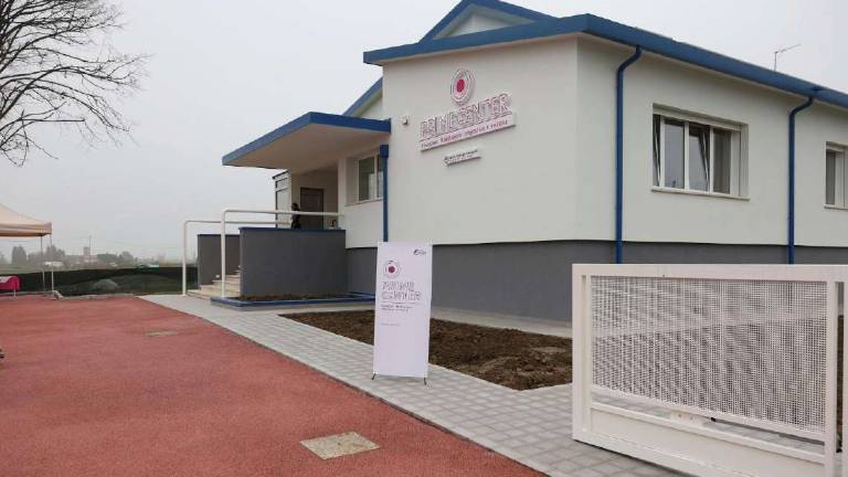 L'auto medicalizzata di Cesena si sposta verso Forlì L'auto medicalizzata di Cesena si sposta verso Forlì
