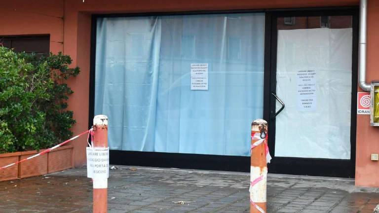 Forlì specchio dell'Italia: il centro si svuota di negozi, crescono bar e ristoranti Forlì specchio dell'Italia: il centro si svuota di negozi, crescono bar e ristoranti