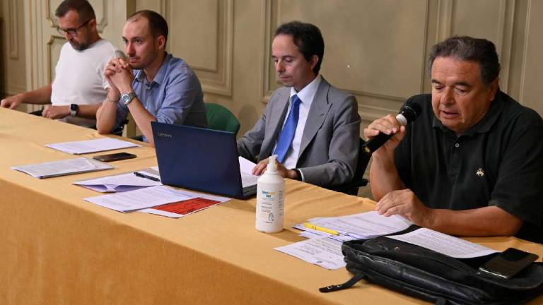 Forlì, opposizioni contro Melandri: Rimetta la delega alla cultura Forlì, opposizioni contro Melandri: Rimetta la delega alla cultura