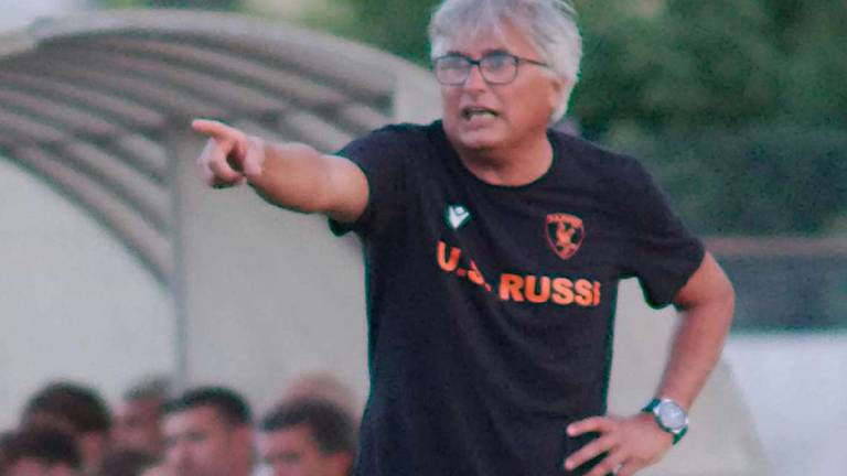 Calcio, Inizia il campionato di Eccellenza: c'è Gambettola-Russi Calcio, Inizia il campionato di Eccellenza: c'è Gambettola-Russi