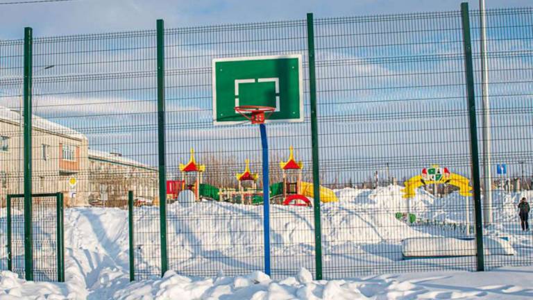 Il fascino dello street basket in un libro Il fascino dello street basket in un libro