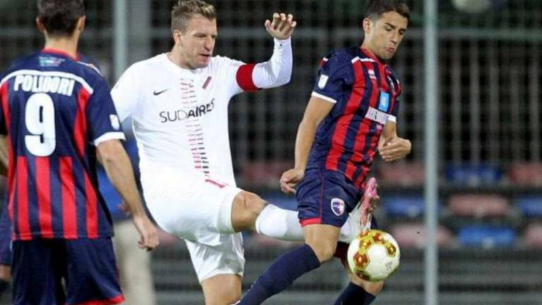 Calcio C, l'Imolese non vuole assolutamente svegliarsi Calcio C, l'Imolese non vuole assolutamente svegliarsi
