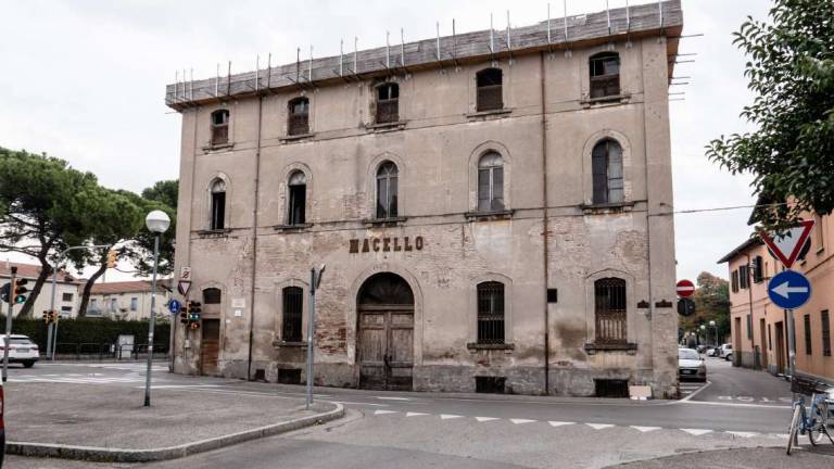 Imola, sbloccata la riqualificazione dell'ex Macello Imola, sbloccata la riqualificazione dell'ex Macello