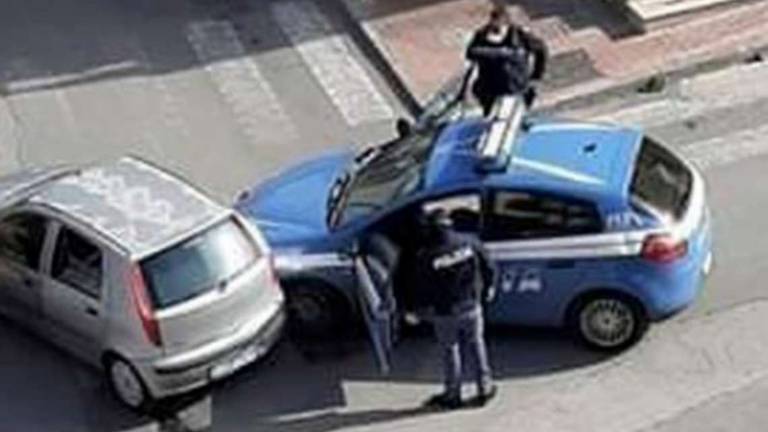 Incidente a Cesena con l'auto rubata: doppia condanna Incidente a Cesena con l'auto rubata: doppia condanna