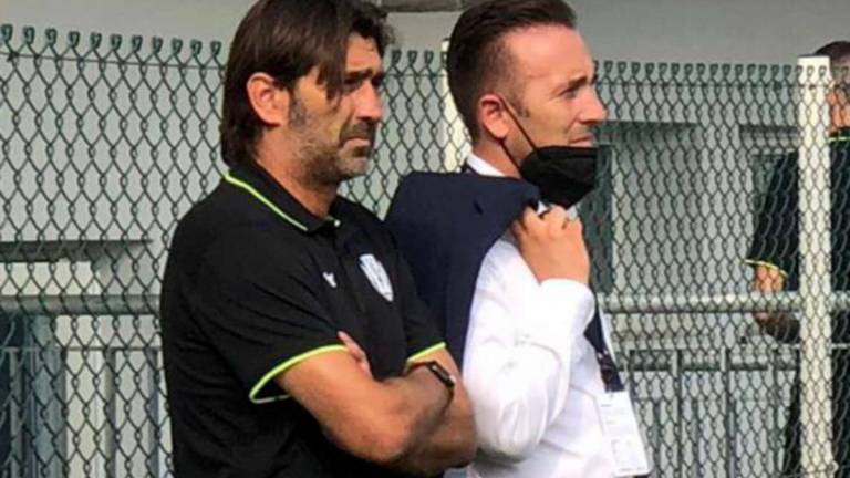 Calcio C, Cesena-Viali fino a fine stagione. E' già toto-diesse Calcio C, Cesena-Viali fino a fine stagione. E' già toto-diesse