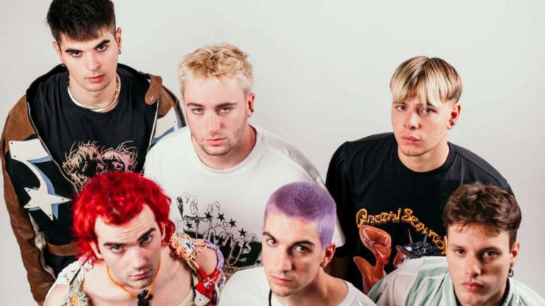 Concerti: Cimini al Bronson e Brnk44 al Vidia Concerti: Cimini al Bronson e Brnk44 al Vidia